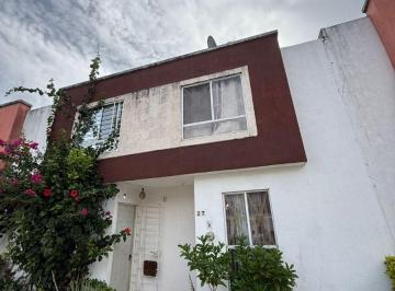 Casa de 2 habitaciones, Benito Juárez · Casa en Privadas Turquesa, Q. roo.