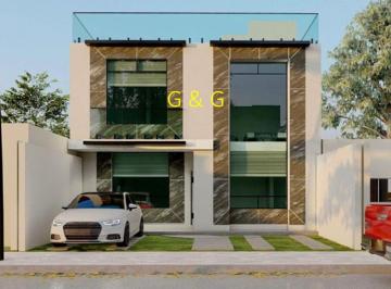 Casa de 4 habitaciones, Pachuca · Casa en Venta/renta Advento Havitat Pachuca