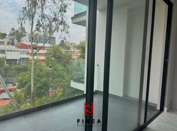 Departamento de 3 habitaciones, Naucalpan de Juárez · Departamento en Venta Tecamachalco