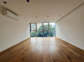 Departamento de 2 habitaciones, Miguel Hidalgo · Renta Excelente Departamento, Goldsmith, polanco III Secc.