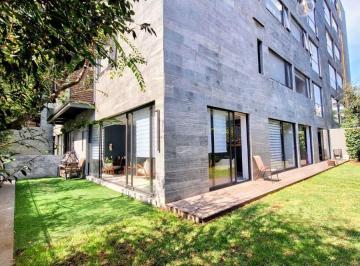 Departamento de 3 habitaciones, Benito Juárez · Se Vende Departamento con Jardín Propio y Amenidades en Avenue Nápoles