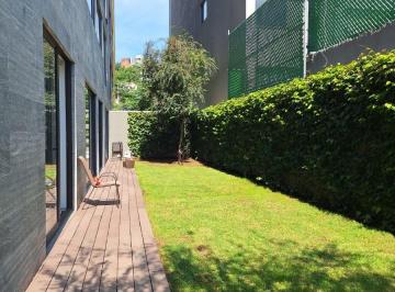 Departamento de 3 habitaciones, Benito Juárez · Se Vende Departamento con Jardín Propio y Amenidades en Avenue Nápoles
