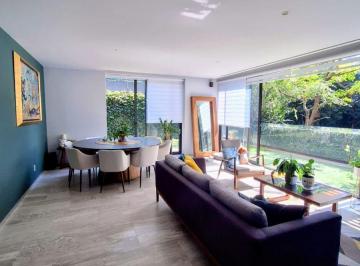 Departamento de 3 habitaciones, Benito Juárez · Se Vende Departamento con Jardín Propio y Amenidades en Avenue Nápoles