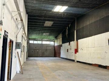 Bodega comercial de 3 habitaciones, Atizapán de Zaragoza · Bodega en Renta en Atizapán | Trifásica, Oficinas y Patio de Maniobras