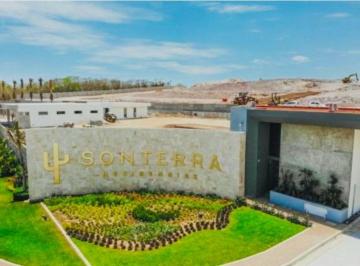 Terreno / Lote , Mazatlán · Terreno de 182 m² en Venta en Sonterra I, Mazatlán, Sinaloa