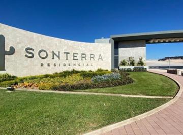 Terreno / Lote , Mazatlán · Terreno de 182 m² en Sonterra I, Uno de Los Desarrollos Privados con Mayor Plusvalía de Mazatlán.
