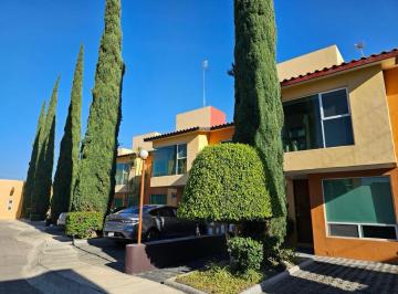 Casa · 197m² · 3 Recámaras · 2 Estacionamientos · Venta Casas Queretasro Juriquilla Queretaro Cerca de Comercios Escuelas y Universidades