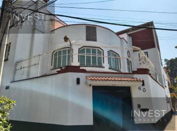 Casa · 645m² · 7 Recámaras · 4 Estacionamientos · Casa - Portales Sur