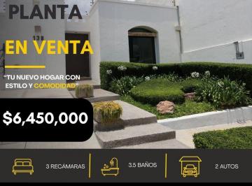 Casa de 3 habitaciones, León · Casa de Una Planta en Venta Gran Jardin