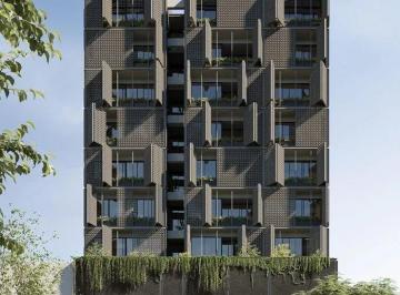 Departamento de 2 habitaciones, Guadalajara · Departamento Para Estrenar Jardines del Bosque a 3 Min de Chapalita