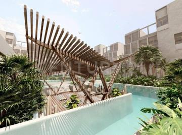 Casa · 71m² · 1 Recámara · 1 Estacionamiento · Townhouse Premium en Venta en Temozon Norte