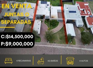 Casa de 4 habitaciones, León · Casa en Venta en El Bosque Country Club