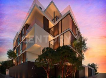 Departamento · 265m² · 3 Recámaras · 3 Estacionamientos · Penthouse en Venta en San Ramon Norte I Merida
