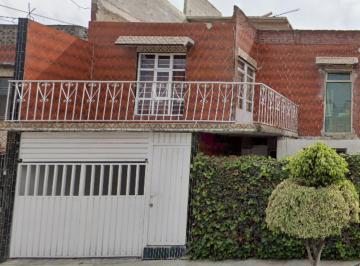 Casa de 3 habitaciones, Iztapalapa · Venta de Casa en Cdmx Conatitucion de 1917 Gral Heriberto Jara