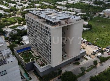 Departamento · 197m² · 3 Recámaras · 2 Estacionamientos · Penthouse en Venta en Santa Gertrudis Copo