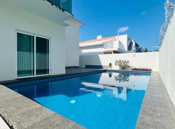 Casa de 3 habitaciones, Benito Juárez · Casa en Venta en Residencial Lagos del Sol