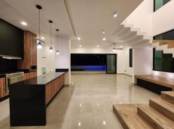 Casa de 4 habitaciones, Benito Juárez · Casa a Estrenar en Residencial Lagos del Sol de Cancún
