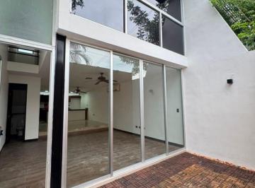 Departamento de 2 habitaciones, Panabá · Townhouse Renta Zona Norte Montecristo Merida Yucatan