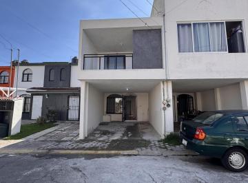 Casa · 60m² · 2 Recámaras · 1 Estacionamiento · Casa en San Bernardino Tlaxcalancingo