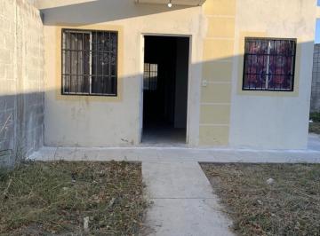 Casa · 44m² · 2 Estacionamientos · Casa en Venta Praderas de Oriente Juarez