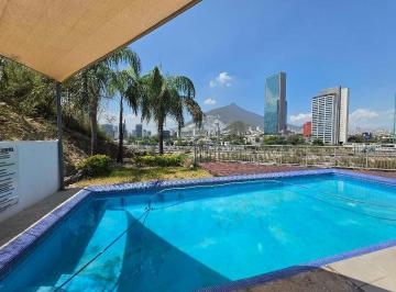 Departamento · 60m² · 1 Recámara · 1 Estacionamiento · Loft en Renta Amueblado en Fuentes del Valle Torreloftstudio