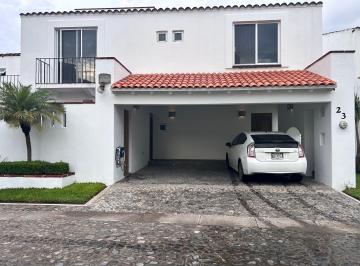 Casa en condominio de 3 habitaciones, Zapopan · Residencia Remodelada en Puerta Real, Zapopan