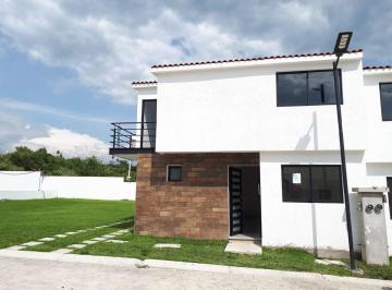 e4fe99d4163c0985d9a9d24e38fec2592f9a9802bebb2ae25bd4b6ab73c4bed2 · Casa Preciosas ¡Preventa! Sola 3 Recámaras Oaxtepec Morelos