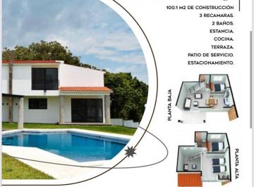 6fcd547edb85e7f5b1fc5b17a6bf3dbe60b8aec5b90a42ddd013cf363391b550 · Casa ¡Padrísimas! Estrena 3 Recámaras Yecapixtla Morelos