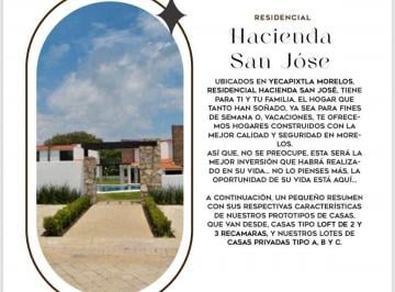 cd96ed81c153d3a745a9832b5db8f8aa04be46d385942317912d1615bef4b2c8 · Casa ¡Padrísimas! Estrena 4 Recámaras Sola Yecapixtla Morelos