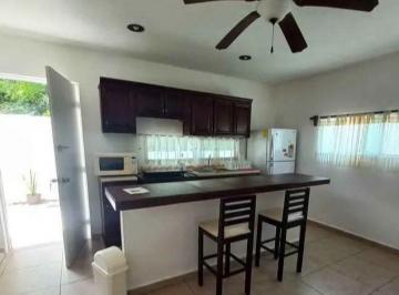 Departamento de 1 habitación, Mérida · Rento Estudio Amueblado Zona Altabrisa Norte Col Maya 7 Mil