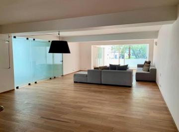 Departamento de 3 habitaciones, Cuauhtémoc · Departamento de 260 m² con 3 Recámaras en Renta en Condesa
