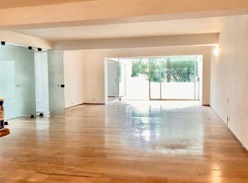 Departamento de 3 habitaciones, Cuauhtémoc · Renta Departamento de 260 m² con 3 Recámaras y Roof Garden en Condesa