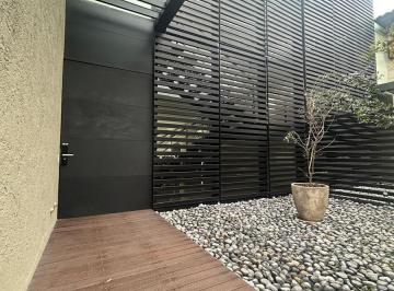 Casa · 520m² · 5 Recámaras · 3 Estacionamientos · Casa en Renta Para Oficina o Habitable Polanco