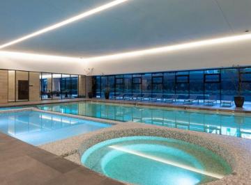 Departamento de 2 habitaciones, Miguel Hidalgo · Departamento de 92 m² con 2 Recámaras en Renta en Cuadrante Neuchatel