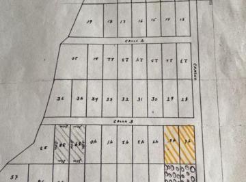 Terreno / Lote , Cadereyta Jiménez · Venta de Terreno de 2000 m² en Venta en Cadereyta