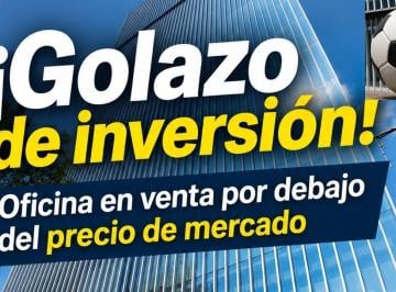 Oficina · 262m² · 8 Estacionamientos · Oficinas en Venta Periférico Sur