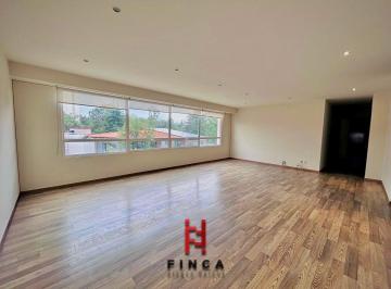 Departamento de 3 habitaciones, Huixquilucan · Departamento en Venta Interlomas, Villa del Lago