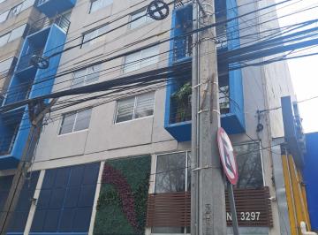 Departamento de 2 habitaciones, Coyoacán · Tlalpan 3297 Lindo y Bien Ubicado