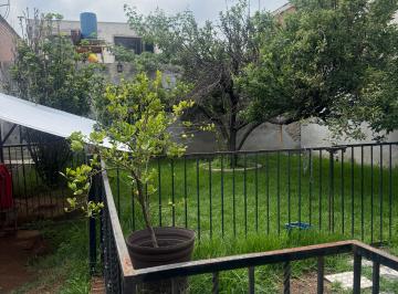 Casa de 3 habitaciones, Gustavo A. Madero · Casa de 222 m² con 3 Recámaras en Venta en San Juan de Aragón II Secc