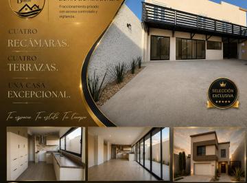 Casa de 4 habitaciones, Juárez · Hay Detalles Que Hacen Diferente a Una Casa. y Otros Que Hacen Que Quieras Vivir en Ella