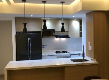 Departamento de 2 habitaciones, Atizapán de Zaragoza · Departamento Amueblado en Renta City Esmeralda Atizapán de Zaragoza.