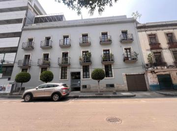 Departamento de 2 habitaciones, Cuauhtémoc · Depa en Venta con Tres Balcones y Roof Top en La Calle de Loisboa! Oportunidad