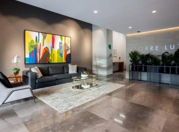 Departamento de 2 habitaciones, Monterrey · Departamento en Renta Mitras Centro, Torre Luz