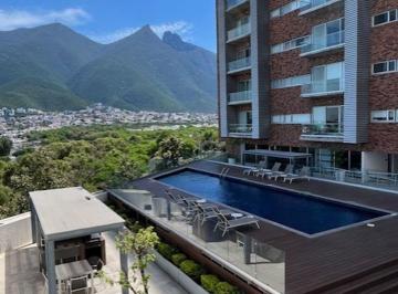 Departamento de 3 habitaciones, Monterrey · Nuevo Sur, Villa en Renta, Zona Tec, Distrito Tec, Monterrey, Nuevo León