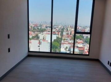 Departamento de 2 habitaciones, Benito Juárez · Departamento de 91 m² con 2 Recámaras en Venta en Be Grand