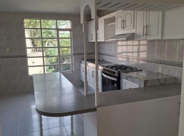Departamento de 3 habitaciones, Tlalpan · Carretera Federal a Cuernavaca Amplio Departamento Hermosas Vistas