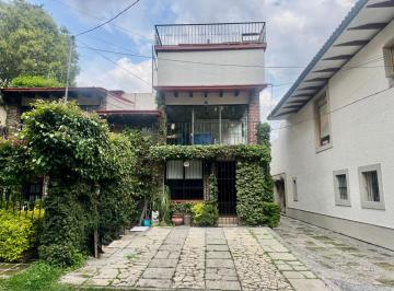 Casa en condominio de 2 habitaciones, Alvaro Obregón · Casa en Condominio en Renta Amueblada en Tlacopac, Alcaldía Álvaro Obregón