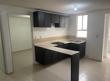 Departamento de 2 habitaciones, Iztacalco · Departamento en Renta Agrícola Pantitlán