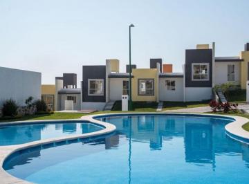 Casa de 2 habitaciones, Xochitepec · Casa en Venta un Nivel Bello Horizonte Zochitepec 2 Recamaras Alberca