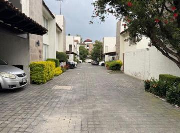 Casa en condominio de 3 habitaciones, La Magdalena Contreras · Casa en Condominio de 210 m² con 3 Recámaras en Venta en San Jerónimo Lídice